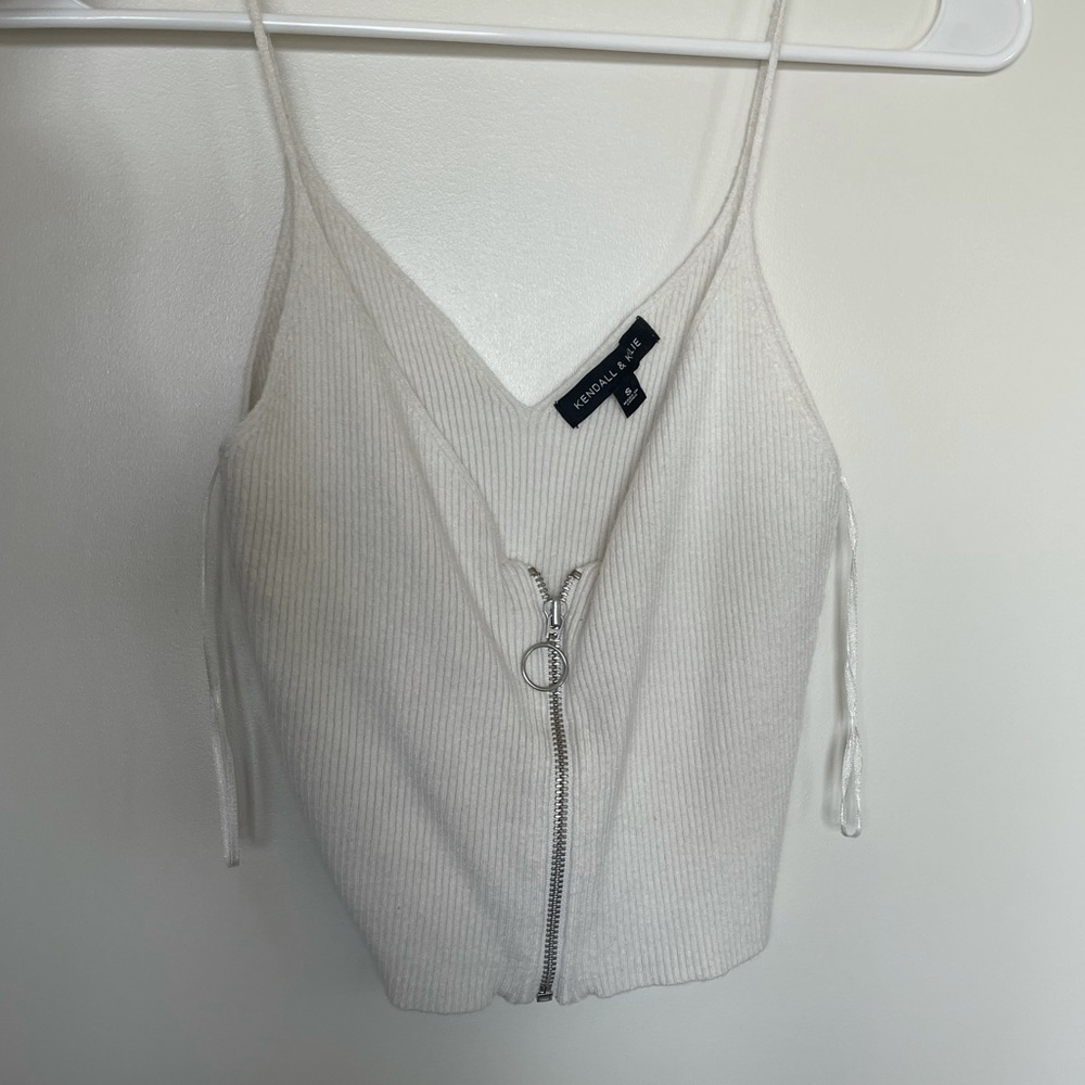 Kendall & Kylie Tank Top